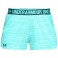 Short Play up 2.0 Novelty Femme