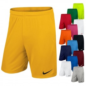 Short Park II - Nike 725887