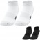 Chaussettes Footies 3-Pack