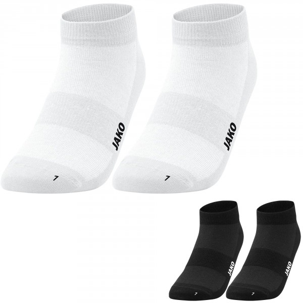 Chaussettes Footies 3-Pack Jako