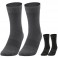 Chaussettes de loisir 3-Pack