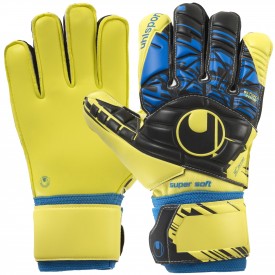 Gants Eliminator Speed Up Supersoft - Uhlsport 101102301