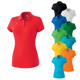 Polo Teamsport Femme - Erima 211350