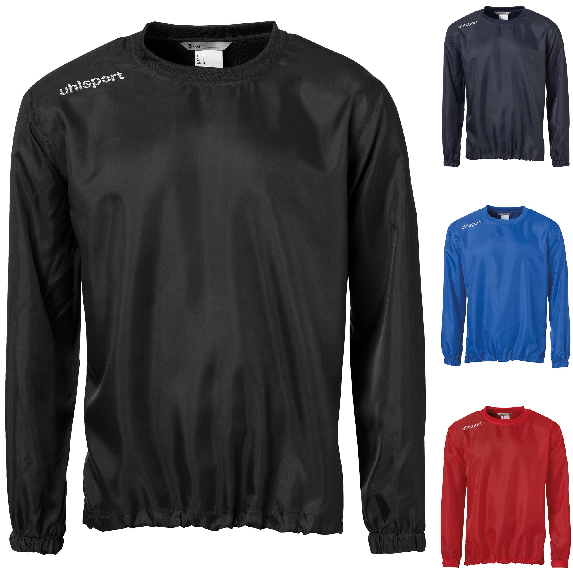 Coupe vent sweat Clearance