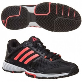 Chaussures de tennis Barricade Club Women - Adidas AQ2392