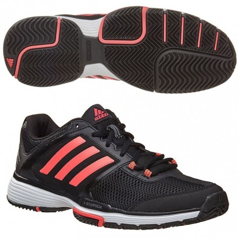 Chaussures de tennis Barricade Club Women Adidas