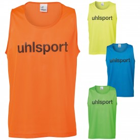 Chasuble d'entraînement Bib - Uhlsport 1003353