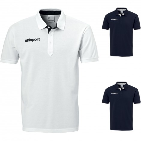 Polo Essential Prime Uhlsport