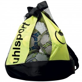 Sac à ballons (16 ballons) Uhlsport