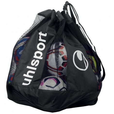 Sac à ballons (12 ballons) Uhlsport