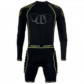 Bionikframe Bodysuit - Uhlsport 100563501