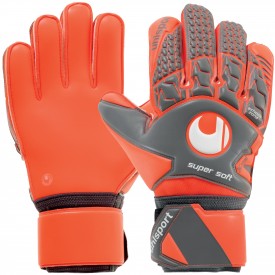 Gants Aerored Supersoft - Uhlsport 101105702