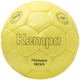 Ballon de handball Training 800 - Taille 3 Kempa