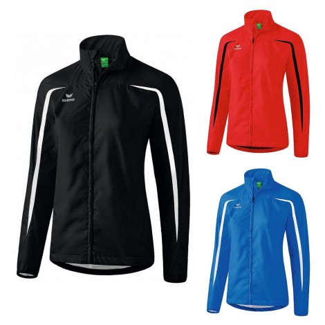 Veste Running Femme Erima