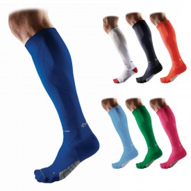 Chaussettes de compression running Active (par paire) McDavid