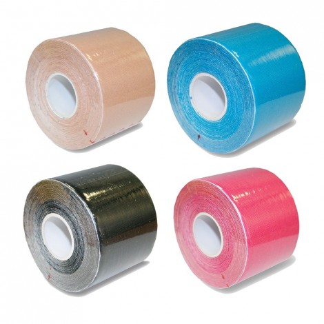 Bande adhésive élastique Skintape Bande adhésive élastique Skintape Mc David