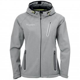 Veste à capuche Core 2.0 Softshell Femme - Kempa 200325506