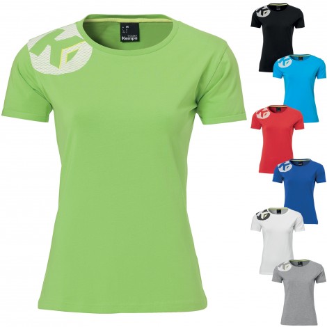 Tee-shirt Core 2.0 Femme Kempa