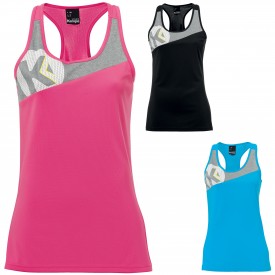 Singlet Core 2.0 Femme - Kempa 2003104