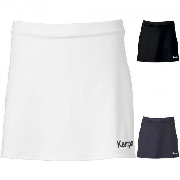 Jupe-short Girls Kempa