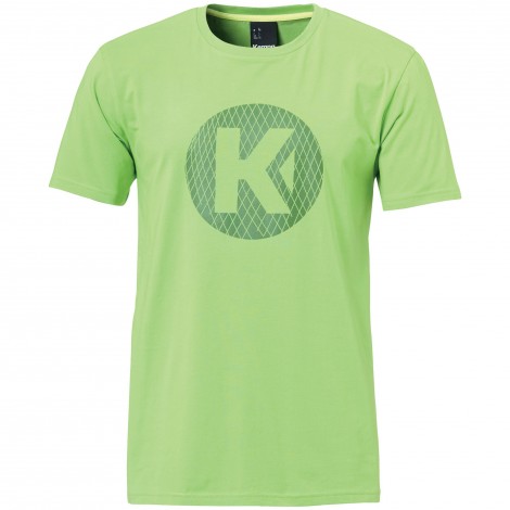 Tee-shirt K-Logo Kempa