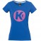 Tee-shirt K-Logo Femme