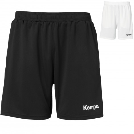 Short Pocket Kempa