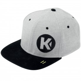 Casquette Flatcap - Kempa 200510602