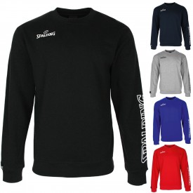 Sweat Crewneck Team II Spalding