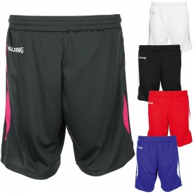 Shorts 4Her III Femme - Spalding 3005412