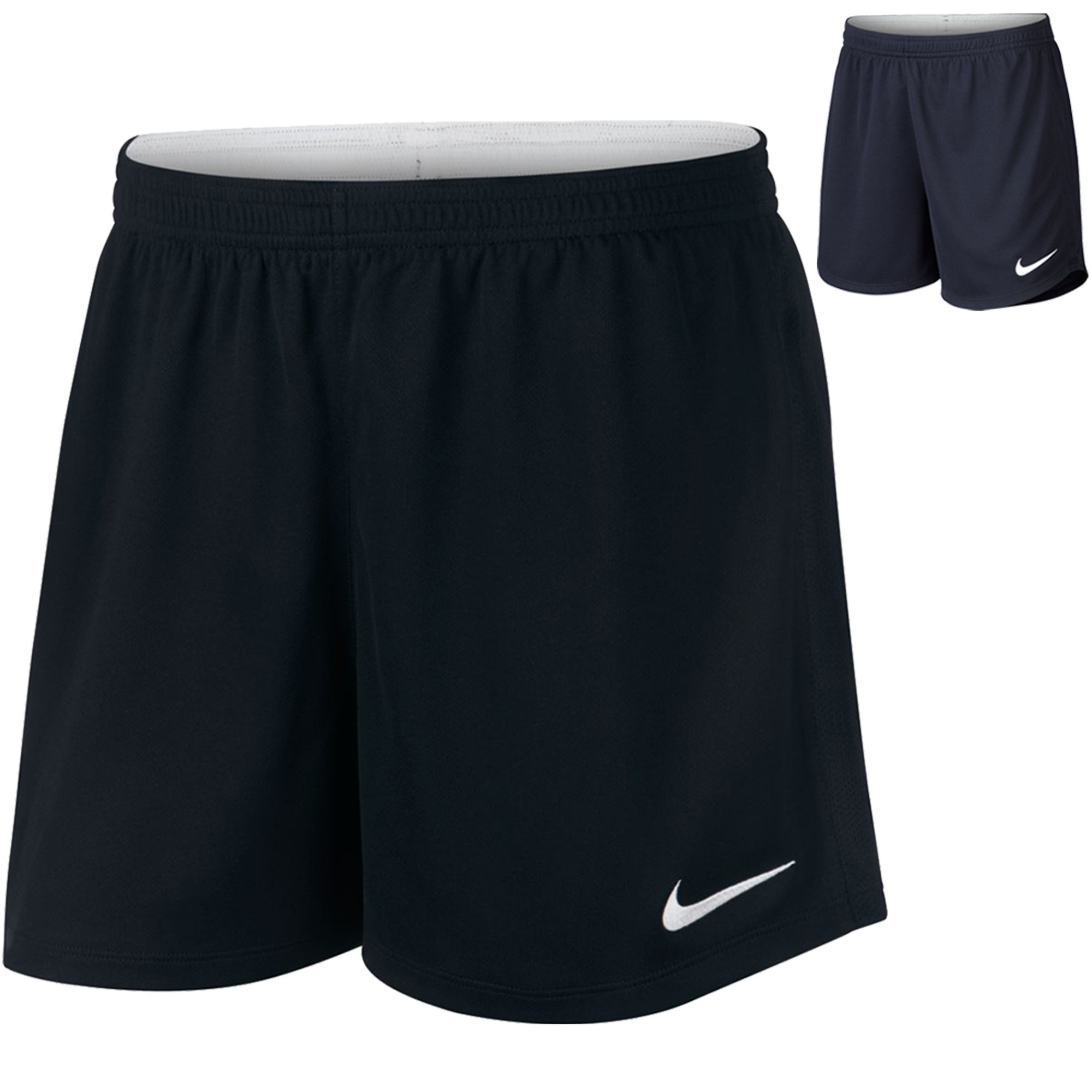 short de sport nike femme