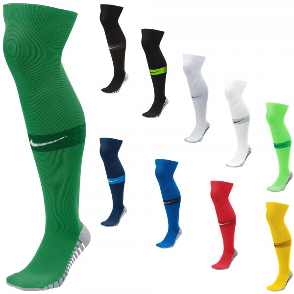 Chaussettes Team Matchfit - Coloris gardien Nike