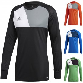 Maillot de gardien Assita 17 Adidas