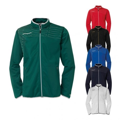 Veste Classic Match Femme Uhlsport