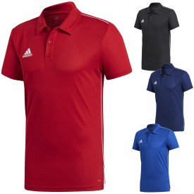 Polo Core 18 - Adidas CE9037