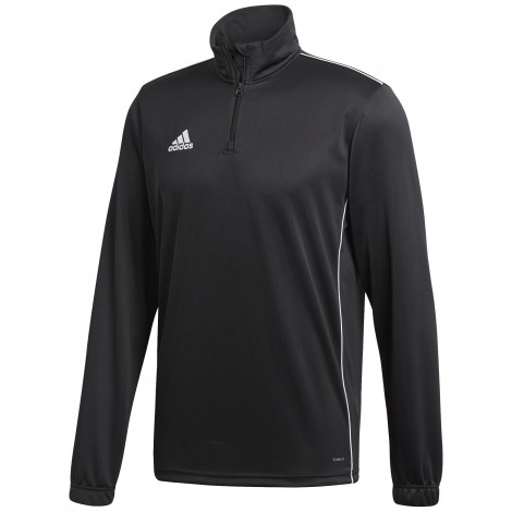 Sweat Training Top Core 18 Adidas