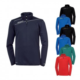 Sweat 1/4 Zip Top Stream 3.0 - Uhlsport 1002093