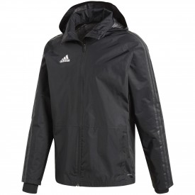 Veste à capuche Storm Condivo 18 - Adidas BQ6548