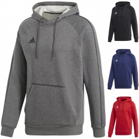 Sweat à capuche Core 18 Adidas