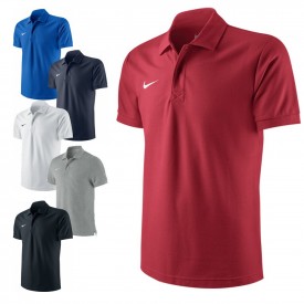 Polo Team Core MC - Nike 454800