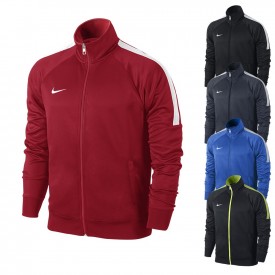 Veste Team Club Trainer - Nike 658683