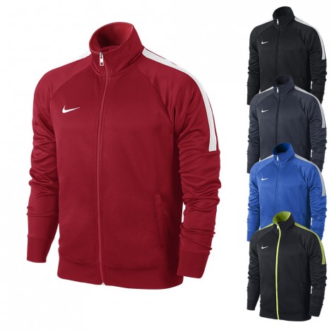 Veste Team Club Trainer Nike