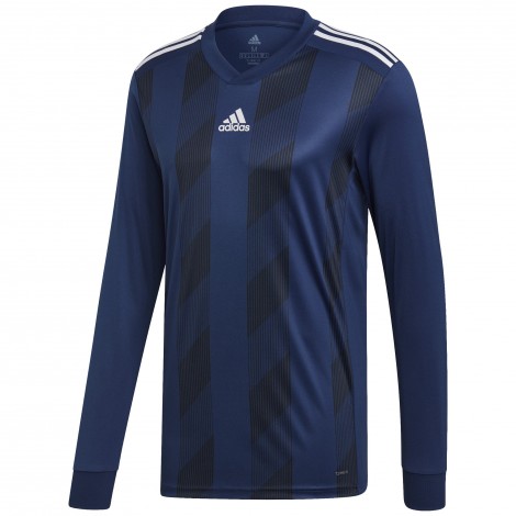 Maillot Striped 19 ML Adidas