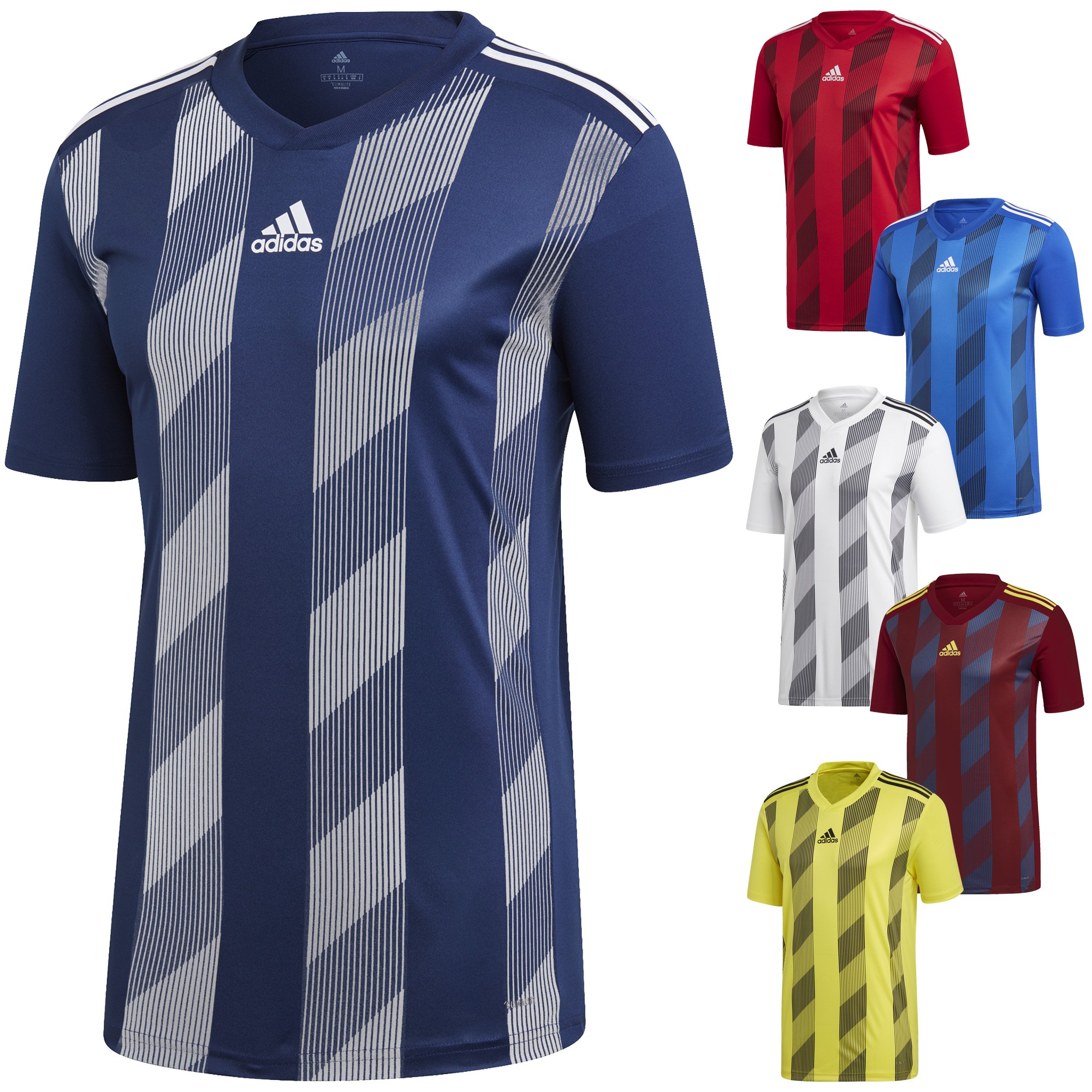 maillot adidas