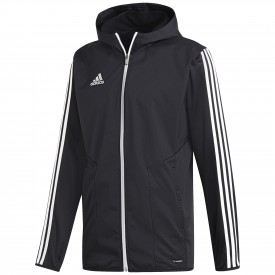 Veste à Capuche Warm Tiro 19 Adidas