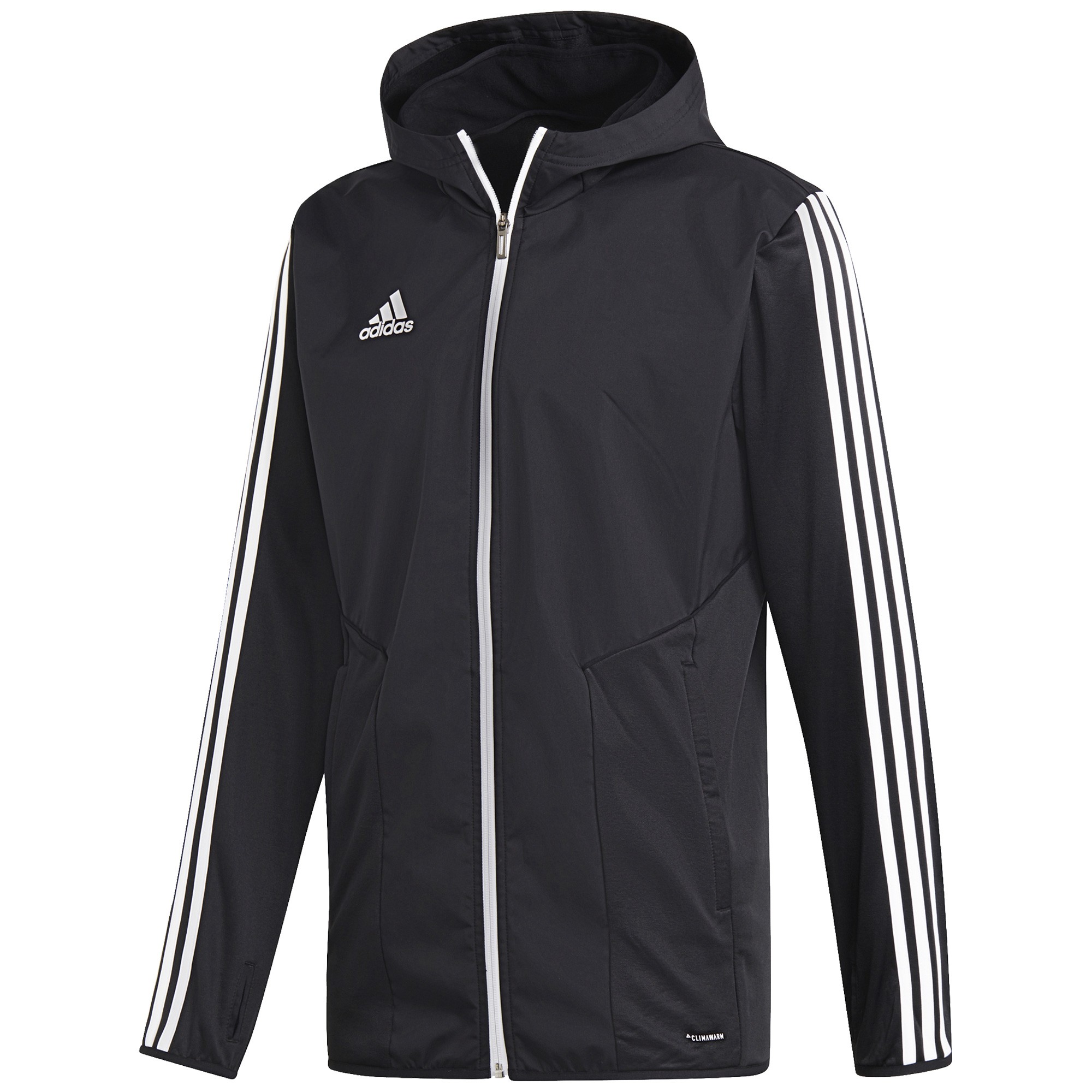 gilet adidas capuche