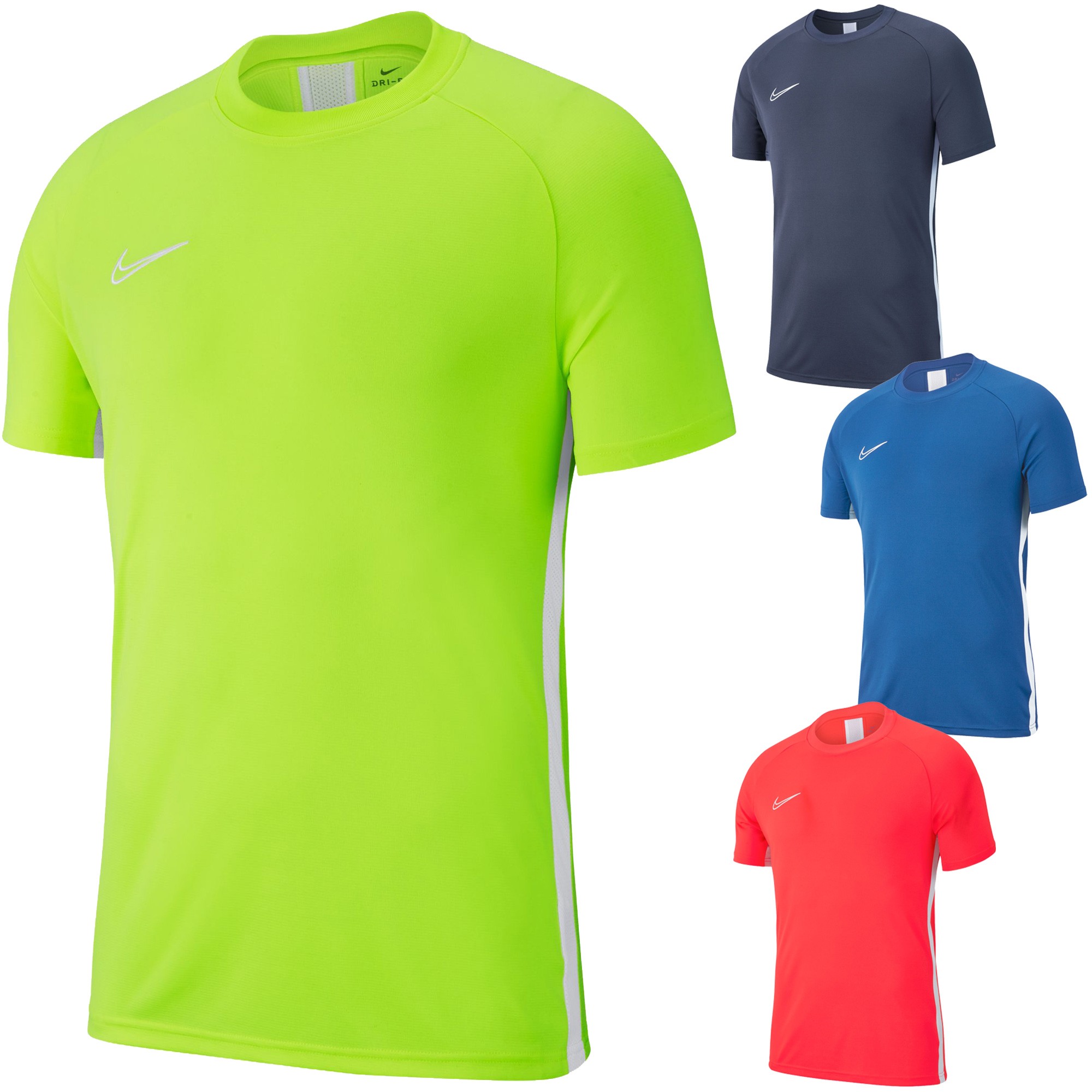 nike academy 19 training top