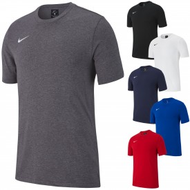 Tee-shirt Team Club 19 - Nike AJ1504