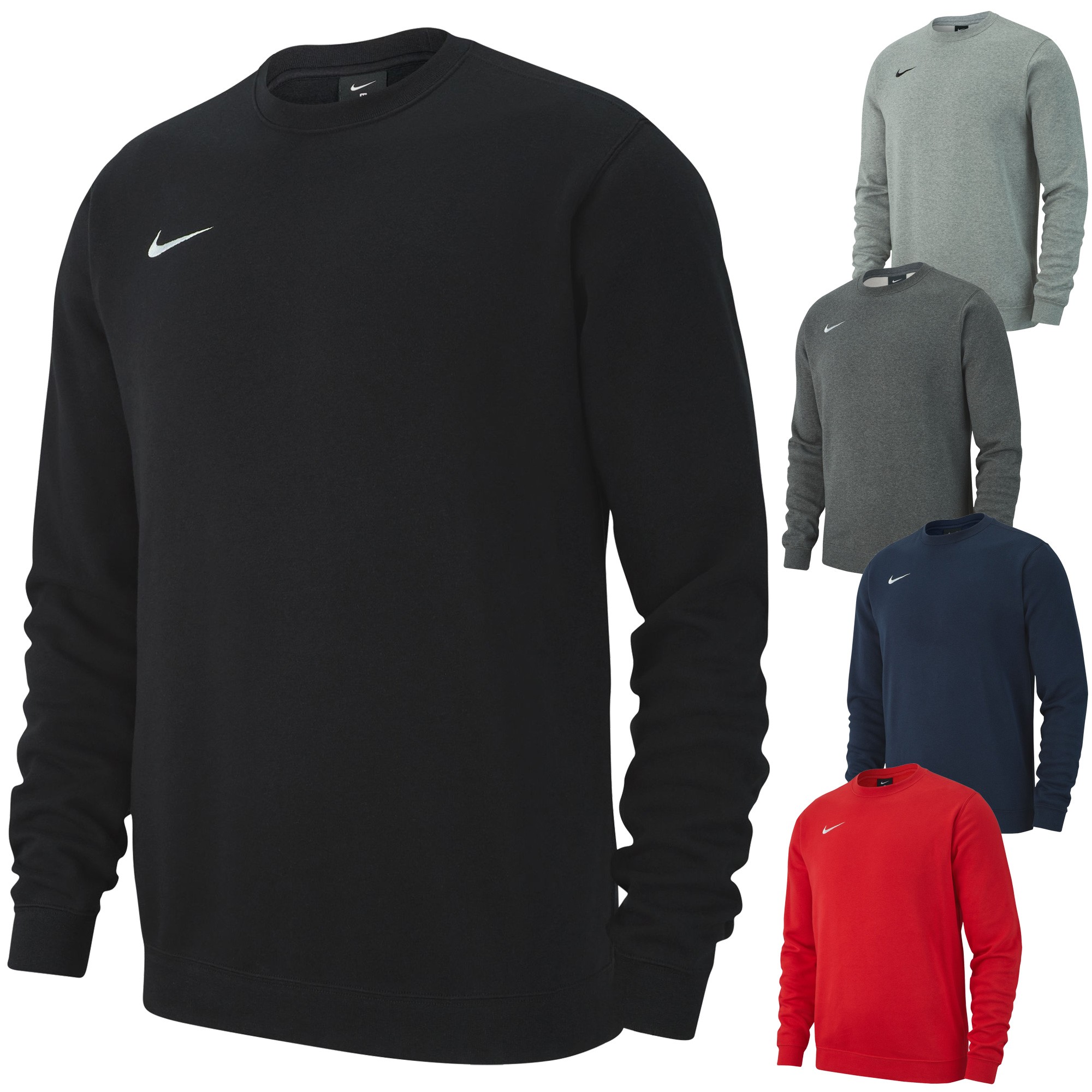 Sweat à Capuche Nike pour homme CLUB19