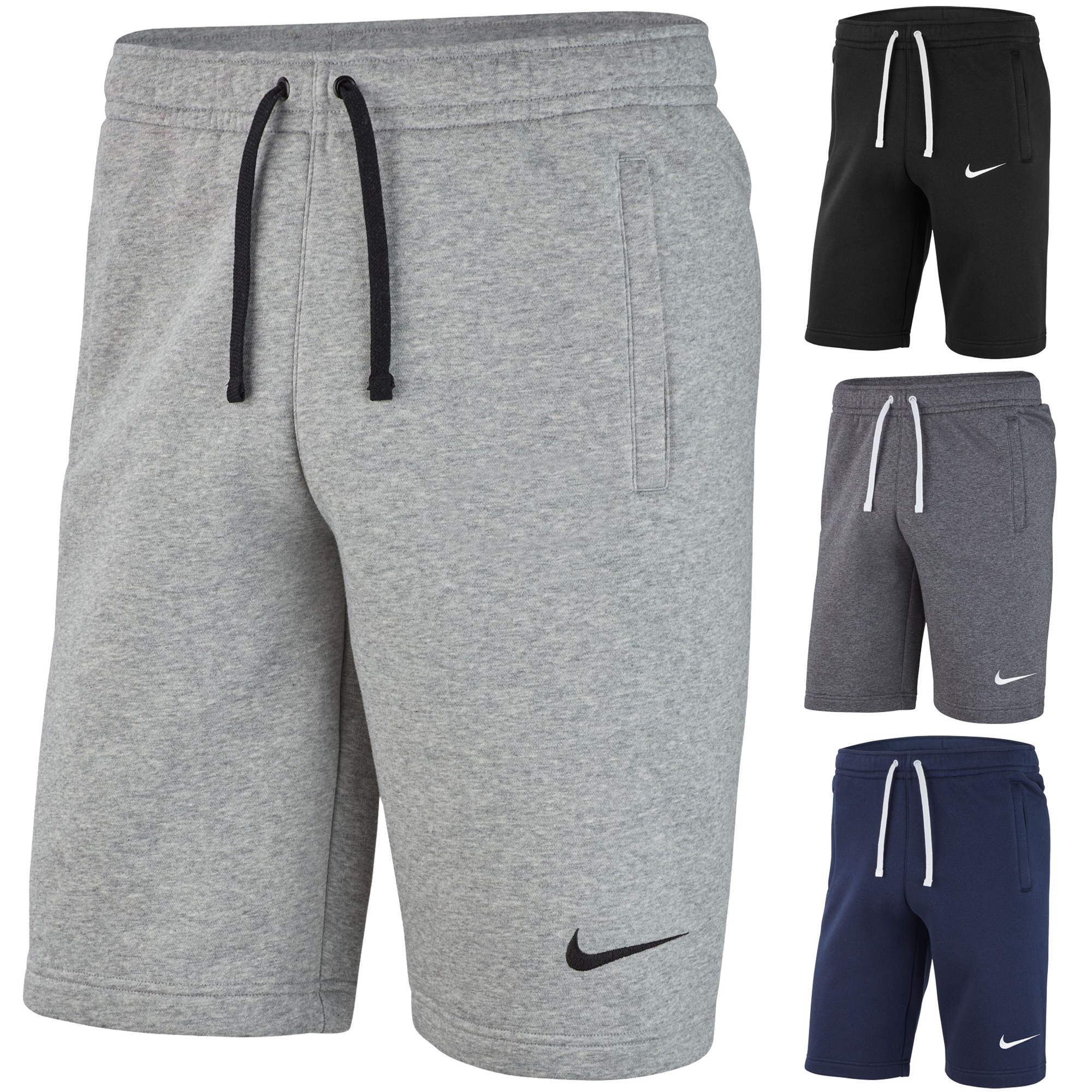 short nike coton